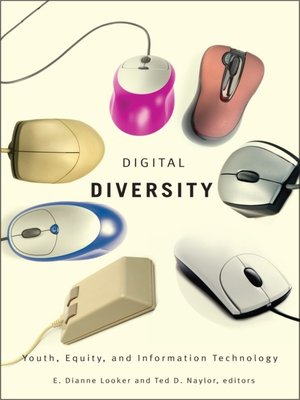 cover image of Digital Diversity